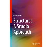 Structures: A Studio Approach