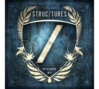 STRUCTURES - DIVIDED BY CD NEW