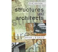 Structures for Architects