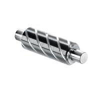 Structuring machine for diagonal ski base Vola Argenté TU