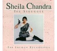 Struggle by Sheila Chandra