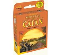 Struggle for Catan (New Edition)