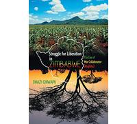 Struggle for Liberation in ZIMBABWE: The Eye of War Collaborator (Mujibha)