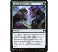 Struggle for Skemfar (The List Reprint) | Kaldheim