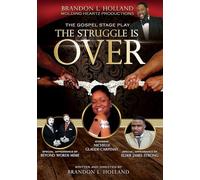 Struggle Is Over