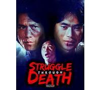 Struggle Through Death