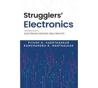 Strugglers' Electronics - Introduction to Electronic Devices and Circuits