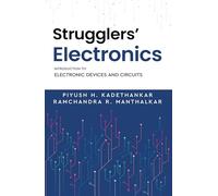 Strugglers' Electronics - Introduction to Electronic Devices and Circuits