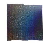 Strukturierte PEI Star PEY-Bauplatte, 256 x 268