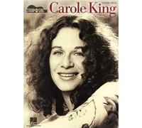 Strum & Sing: Carole King. Sheet Music for Lyrics & Chords, Guitar