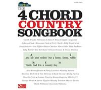Strum & Sing: The 4 Chord Country Songbook