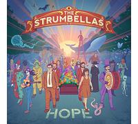 Strumbellas - Hope