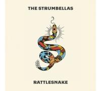 Strumbellas - Rattlesnake - New CD - 68 - R1398z
