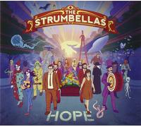 Strumbellas the - Hope