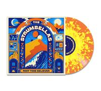 The Strumbellas - Part Time Believer [VINYL]