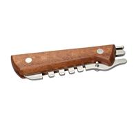 Strumento Di Riparazione Per Occhiali | 12x3 Cm Per Ottico Antiscivolo -Delicatezza Per Tutte Strumento Multifunzione Per Regolare Le Montature - Per Uomini, Donne, Ragazzi E Famiglia
