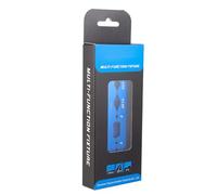 Strumento per Bici - di Sospensione Posteriore, Morsetto e Pedali, Utensile per Riparazione Bicicletta e Moto, Resistente e Pratico | Ideal per Manutenzione Casa, Officina, Appassionati e