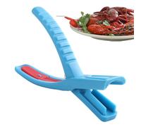 Strumento Per Pelapfish Di Gamberi - Rimuovi Coda Di Gambero | Device Di Rimozione Della Coda Di Gamberetti | Strumento Di Pesce Portatile Per Famiglie Domestiche Cucina E Ristoranti