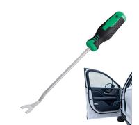 Strumento Per Rimuovere Clip Per Auto | Strumento Di Rimozione Del Pannello Della Carrozzeria Per Risparmiare Manodopera Strumento Di Rimozione Della Radio - Strumento Multiuso Per La Rimozione Del Ri