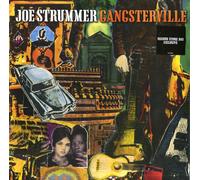 Strummer Joe Gangsterville Vinyl EP 12" Record Store Day 2016 New