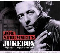 Strummer, Joe - Joe Strummer's Jukebox
