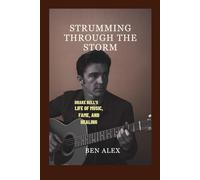 Strumming through the storm: Drake's Bell's life of music, fame, and healing