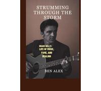 Strumming through the storm: Drake's Bell's life of music, fame, and healing