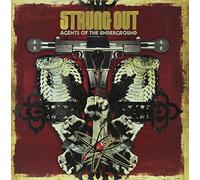 Strung Out - Agents Of The Underground [VINYL]