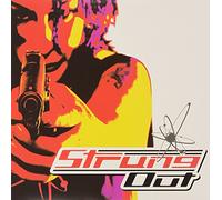 Strung Out - An American Paradox [VINYL]