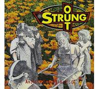 Strung Out - Another Day In Paradise