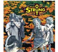 Strung Out - Another Day In Paradise (Re-Issue)