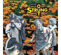 Strung Out - Another Day In Paradise (Re-Issue) [VINYL]