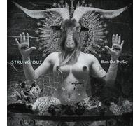 Strung Out - Black Out The Sky - CD - M3z