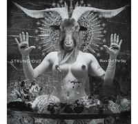Strung Out - Black Out The Sky [VINYL]