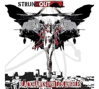 Strung Out - Blackhawks Over Los Angeles (Black Vinyl) [VINYL]