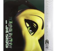 STRUNG OUT - ELEMENT OF SONIC DEFIANCE - Vinyl Record - M3z