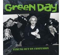 Strung Out On Confusion [VINYL]