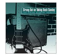 Strung Out on Taking Back Sund