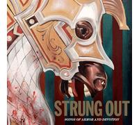 Strung Out - Songs Of Armor And Devotion [VINYL]