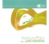 Strung Out - The Element of Sonic Defiance