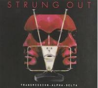 Strung Out - Transmission.Alpha.Delta