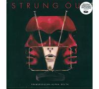 Strung Out - Transmission.Alpha.Delta [VINYL]