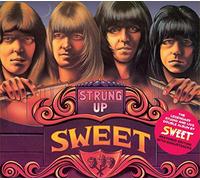 Strung Up (New Extended Version)