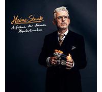 Strunk, Heinz - Aufstand der Dünnen Hipsterärmchen