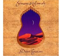 Strunz and Farah - Desert Guitars [Us Import]