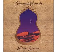 Strunz and Farah - Desert Guitars [Us Import]