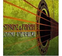Strunz and Farah - Zona Torrida [Us Import]