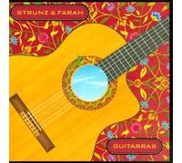 Strunz & Farah - Guitarras
