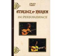 Strunz & Farah in Performance [DVD] [Region 1] [US Import] [NTSC]