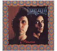 Strunz & Farah - Mosaico [Us Import]